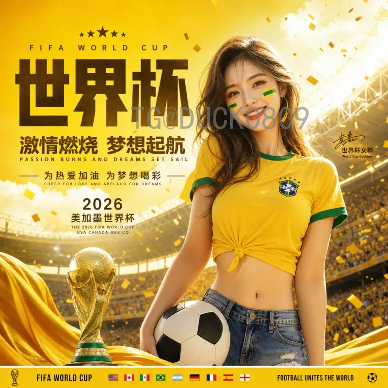 2026世界杯门票申请全攻略：官方渠道、流程与注意事项